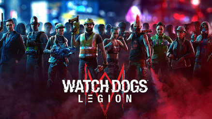 WATCH DOGS: LEGION Online modu ücretsiz olarak geliyor