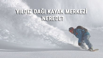 Yıldız Dağı Kayak Merkezi Nerede Ve Nasıl Gidilir Sivas Kayak Merkezi Ücreti, Ortalama Otel Ve Konaklama Fiyatları
