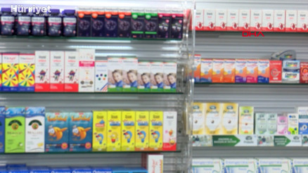 Uzmanlar uyarıyor: İnternetten alınan vitamin ve gıda takviyeleri sahte olabilir