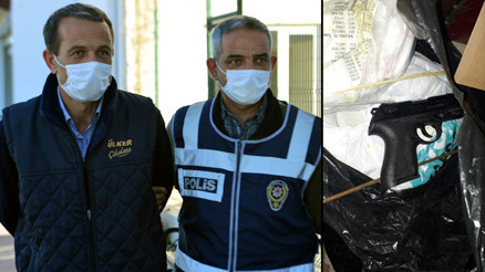 Şok tehdit: Seni kimse kurtaramaz... Hayatını KADES uygulaması kurtardı