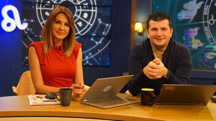 Ünlü astrologlar Hande Kazanova ve Dinçer Güner konuştu Kim şampiyon olacak ABD borsasına ne olacak Ünlü astrologlar Hande Kazanova ve Dinçer Güner konuştu Kim şampiyon olacak ABD borsasına ne olacak