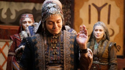Selcan Hatun öldü mü, ne zaman öldü Kuruluş Osmanın Selcan Hatunu Didem Balçın gözyaşları ile veda etti