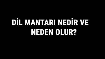 Dil Mantarı Nedir Ve Neden Olur Dil Mantarı Nasıl Geçer Ve Ne İyi Gelir Dil Mantarı Nedir Ve Neden Olur Dil Mantarı Nasıl Geçer Ve Ne İyi Gelir