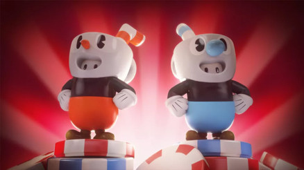 Fall Guys’a Cuphead kozmetikleri geliyor