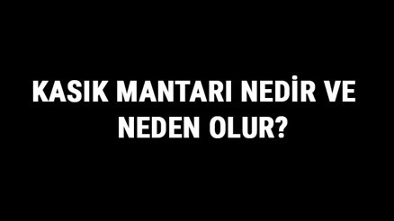 Kasık Mantarı Nedir Ve Neden Olur Kasık Mantarı Nasıl Geçer Ve Ne İyi Gelir Kasık Mantarı Nedir Ve Neden Olur Kasık Mantarı Nasıl Geçer Ve Ne İyi Gelir