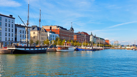 Helsinkiden ilginç uygulama 90 gün yaşam denemesi
