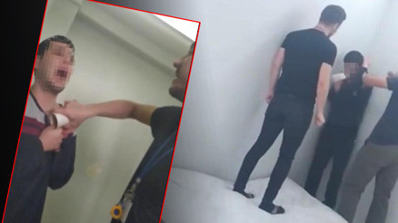 İzmirdeki skandal görüntüler sonrası flaş gelişme