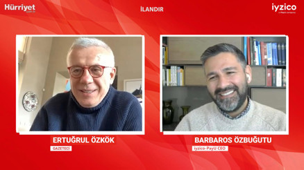 Geleceğin ilk 5 finans kuruluşu hedefinde iyzico’nun başarı öyküsü