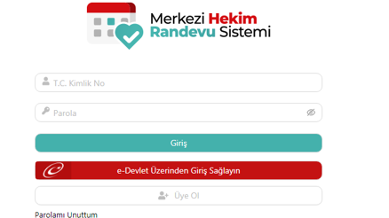 Aşı randevusu nasıl alınır MHRS covid aşı randevusu alma ve takip ekranı