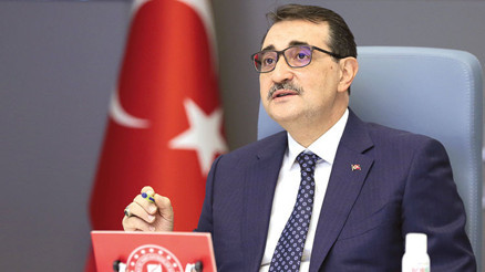 Elektrik dağıtımına 66 milyar TL yatırım