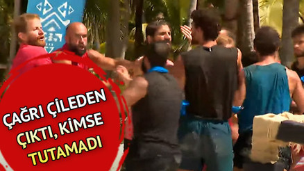 Survivorda anlat bakalım ödülünü kim aldı Survivor kim kazandı İşte 25 Şubat Survivor son bölümde yaşananlar