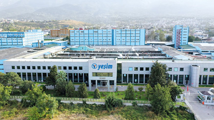 Globalde hedef büyüttü Globalde hedef büyüttü