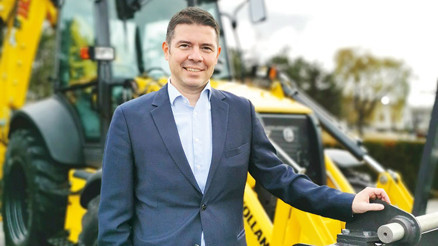 Birinci yılını geride bıraktı