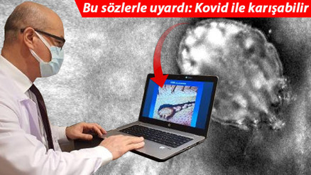 Karantina döneminde dirençli uyuz vakalarında patlama 15 dakikalık temasta bulaşıyor