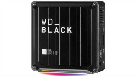 WD_BLACK Portföyü Türkiyede Genişliyor