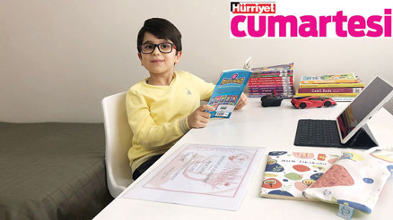 Ülkemize matematik alanında büyük gurur yaşatan Ahmet Zahit Çonkar: Özellikle sayıları hep çok merak ederdim...