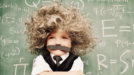 Özgün ve özgür çocuk nasıl yetiştirilir