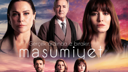 Masumiyet dizisi oyuncuları kimler İşte Masumiyet dizisinin konusu ve oyuncuları