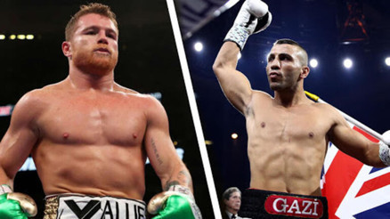 Canelo Alvarez kimdir, kaç yaşında, nereli İşte Canelo Alvarezin biyografisi