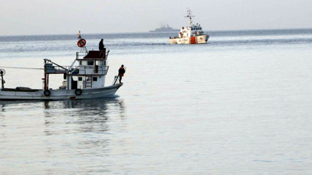 Son dakika haber: Gökçeadada batan teknenin yeri tespit edildi
