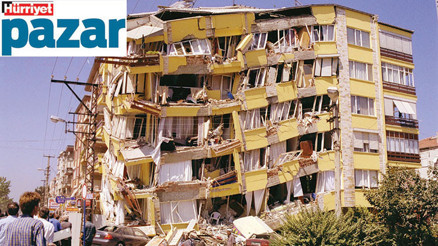 ‘İnsanlar travmalarını unutmak için deprem olgusunu reddetmeye yöneldi’ ‘İnsanlar travmalarını unutmak için deprem olgusunu reddetmeye yöneldi’