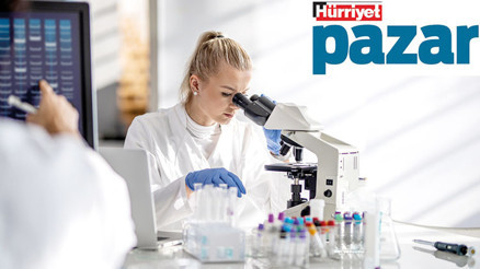 7 bine yakın nadir hastalık var