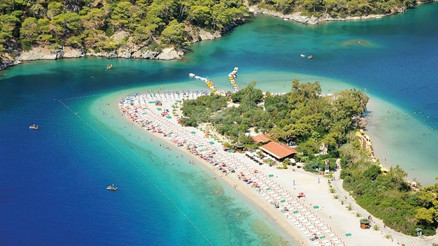 Turizmde ‘İngiliz’ hareketliliği
