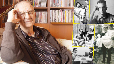 İlk sinema eleştirilerimi çizgili defterime yazdım