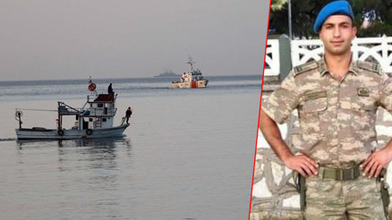 Çanakkaledeki tekne faciasından acı haber