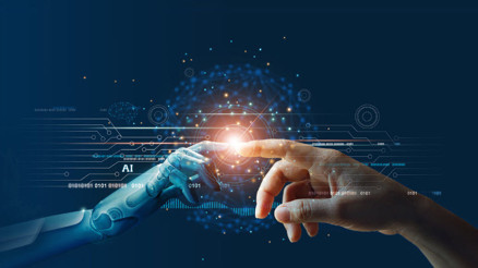 Robotlarla insanlar arkadaşlık kurabilecek mi