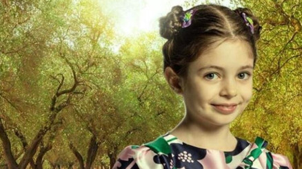 Sefirin Kızı dizisinin Meleki Beren Gençalp kimdir, kaç yaşında