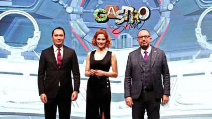 Gastro Show’da buluşalım