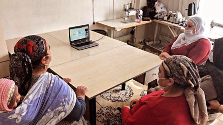 Annelere duygusal iyileştirme eğitimi