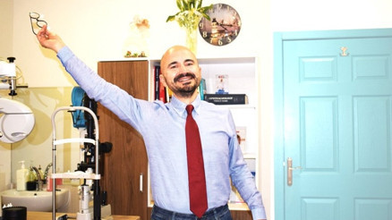Teknoloji ile tecrübe Atagözde buluştu