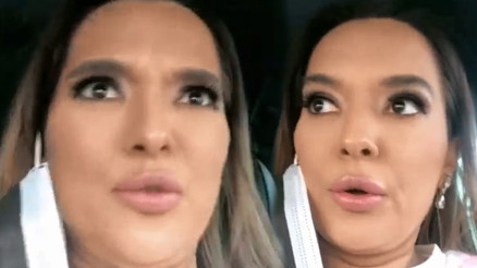 Gençleşmek için bebek plasentası yedi iddiası ortalığı karıştırdı Demet Akalından açıklama geldi