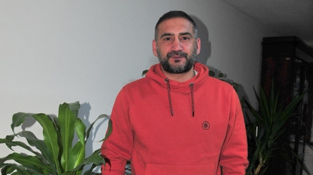 Ümit Karandan koronavirüs itirafı Eşimi hatırlamadım...