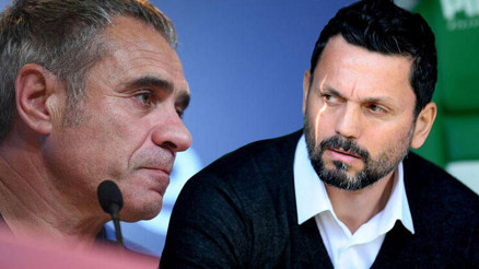 Ersun Yanaldan Fenerbahçe cevabı Şampiyonluk...
