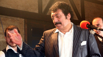 Müslüm Gürses ölüm yıldönümünde anılıyor - Müslüm Gürses ne zaman öldü