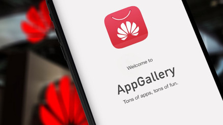 AppGallerydeki uygulama dağıtımları 12 ayda iki katına çıktı