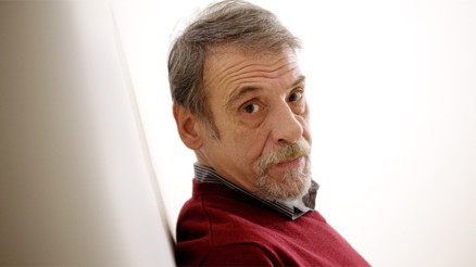 Civan Canova: Resimli romanların mürekkebiyiz