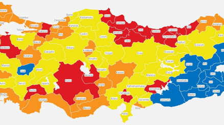 Hangi illerde 65 yaş üstü sokağa çıkma yasağı kaldırıldı İşte 65 yaş üstü ve 20 yaş altı sokağa çıkma yasağında son durum