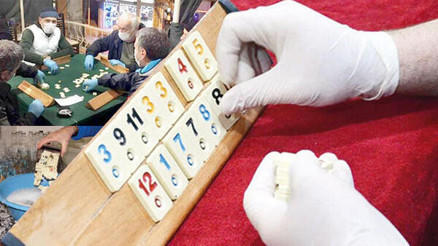 Kahvehaneler ve kıraathanelerde oyunlar serbest mi, yasak var mı İşte o sorunun cevabı Kahvehaneler ve kıraathanelerde oyunlar serbest mi, yasak var mı İşte o sorunun cevabı