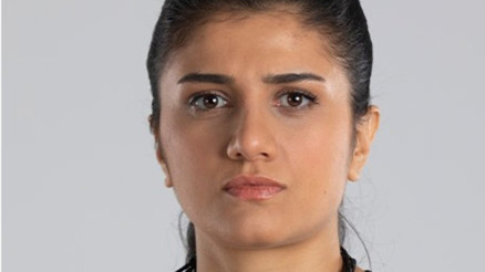 Survivor Merve Aydın kimdir, nereli, kaç yaşında