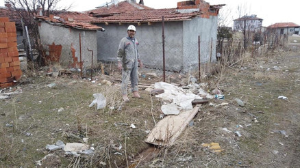 20 yıldır aynı sorun