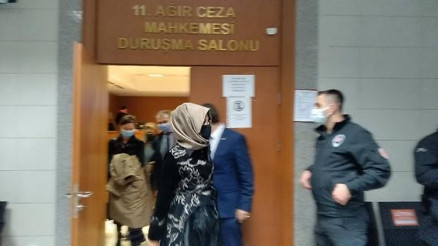 Cemal Kaşıkçının öldürülmesi davasında 3. duruşma görüldü