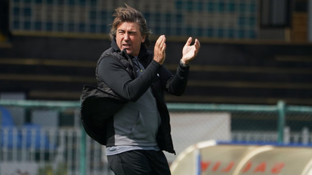 Gaziantep FK Teknik Direktörü Sa Pinto: Beşiktaş, Türkiyenin en iyi takımı...