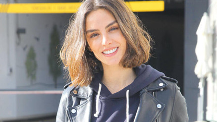 Çukur’a yeni isim… Çukur’un Leyla’sı Çağla Demir kimdir