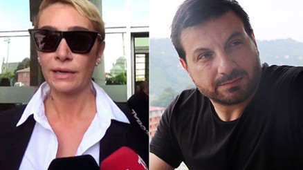 Sılaya hakaretten ceza alan Davut Güloğlundan yargılamanın yenilenmesi talebi