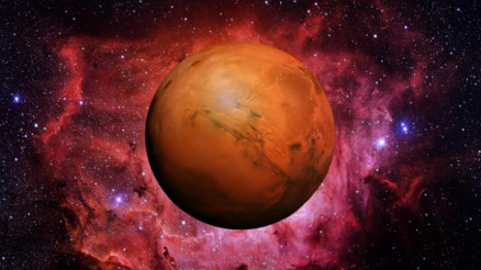 Mars İkizler burcunda