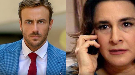 Esra Dermancıoğlu ile Murat Balcı arasında sürpriz yakınlaşma